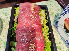 -鸿姐老火锅(静安店)