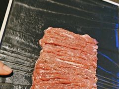 -东来顺(非遗·清真火锅·盛世广场店)