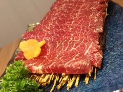 -喜牛日本料理(双街店)