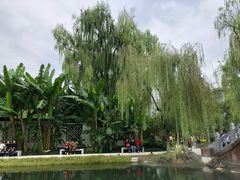 -北湖公园
