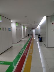 -天津市儿童医院(河西马场院区)