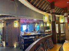 -黔诚多彩火锅(甲秀楼店)