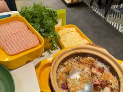 -润园四季椰子鸡火锅(南山海岸城店)