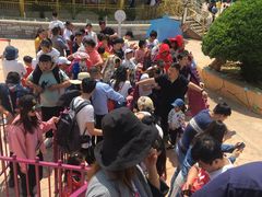 -蓬莱欧乐堡梦幻世界