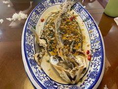 -灵福缘私房菜·农家菜(拈花湾·灵山大佛必推店)