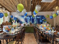 -HERRE·FARM 赫尔露营农场·团建聚会包场