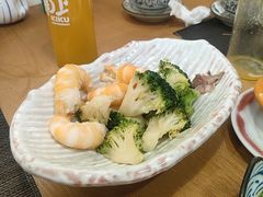 -菊上•尊品料理(蚌埠银泰店)