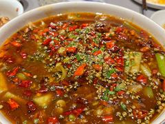 -四川饭店(长白店)