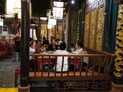 -袁老四老火锅(盘龙城店)
