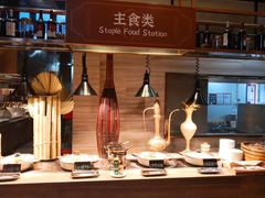 -隐秀山居酒店·秀厨融合西餐厅