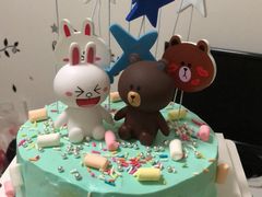 -皇子烘焙手作 prince baking(天河店)