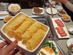 -海底捞火锅(万达坊店)