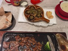 -必胜客(城西银泰店)