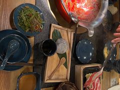 -湊湊火锅·茶憩(东城万达店)
