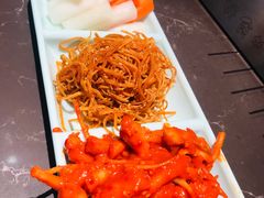 -邢氏老太太烤串(北兴街店)