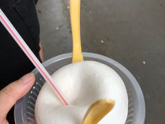 -椰子下蛋(南锣鼓巷店)