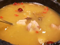 -峰瑞藏地美食·石锅鸡·牦牛肉(大昭寺品牌店)