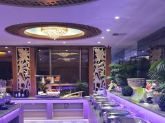 -北丽宫水疗会(宝利来国际大酒店店)