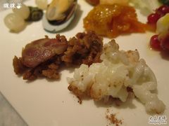 -北京王府井希尔顿酒店·万斯阁西餐厅