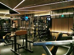 -W FITNESS 威尔仕健身·游泳(七宝店)