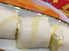 -甜心妈妈·榴莲星级糖水(北京路总店)