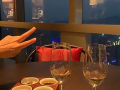 -广州柏悦酒店·悦景轩·粤菜餐厅