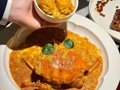 -狮拾久·现代新加坡料理(壹方城店)