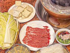 -前门张记涮肉(前门店)