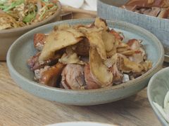 -有肉食·虎九闽菜(798艺术区店)