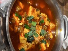-铁公鸡·四川料理(天环广场店)