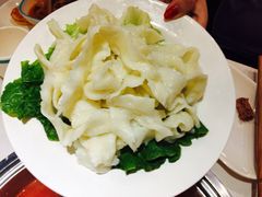 -蕃茄述·好汤自然来(江汉路店)