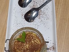 提拉米苏蛋糕-百特喜·意大利餐厅(八佰伴镇江店)