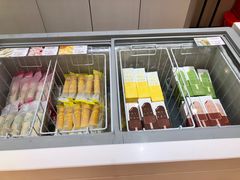 -好利来(欧亚商都店)