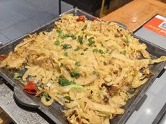 -冰城串说·羊肉串烧烤(哈西大街店)