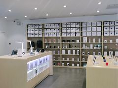 -华为授权体验店(万航渡路)