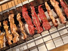 -邢氏老太太烤串(北兴街店)