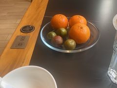 -黔蘑菇四季餐厅(观山湖店)