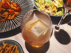 -STARRY CAFE & LOUNGE BAR(高新店)