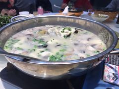 -两户人家农家乐