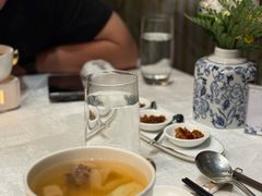 -东海朗廷酒店-唐阁T’ANG COURT 中餐厅