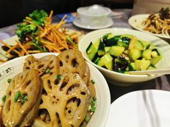 -靓靓蒸虾(中山公园店)