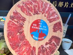 -吼堂老火锅(太古里总店)