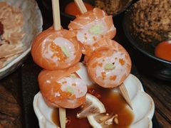 -侘与火 Wabi 侘寂烟火•锅物料理(大屯DT51店)