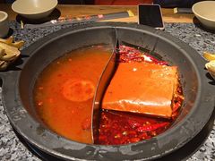 -蜀大侠火锅(春熙路店)