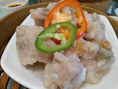 蒜香蒸排骨-御彩酒家(东风东路店)