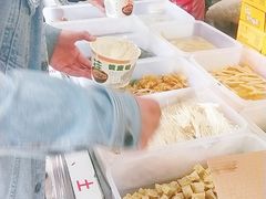 -北京上庄水库尚野露天户外自助烧烤