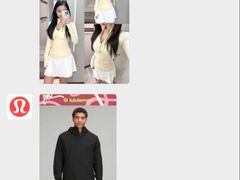 -lululemon(新天地店)