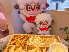 -郭靖内蒙菜·烤全羊·烧烤(望京旗舰店)
