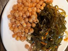 -老土灶·扬州非遗淮扬菜(大运河博物馆店)