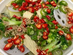 -艺味深尝(云锦路店)